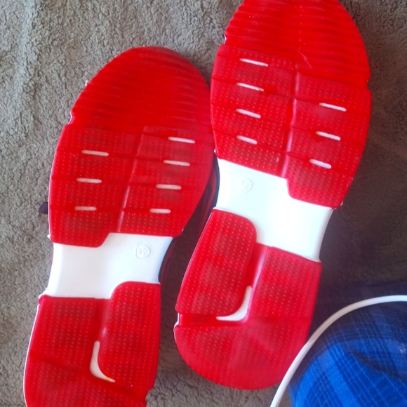 NWOT Nike Air Zoom sneakers - Picture 6 of 9